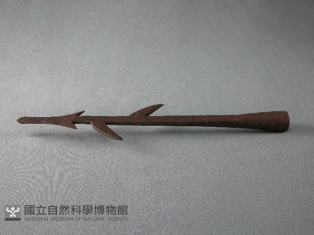 狩槍藏品圖，第1張