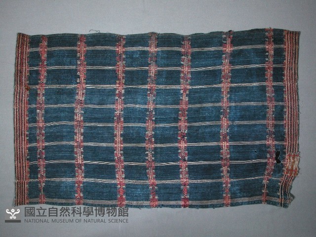 布(喪巾布)藏品圖，第1張
