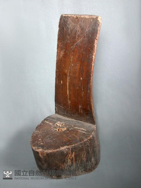 木凳藏品圖，第1張