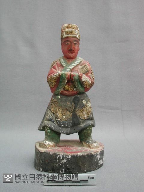 部將藏品圖，第2張