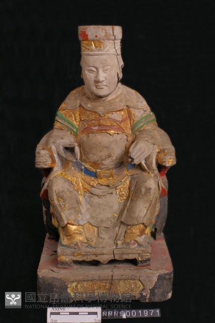 女神像藏品圖，第2張