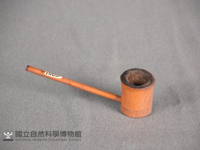 煙斗藏品圖，第1張