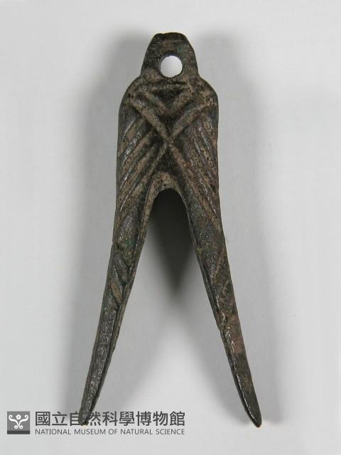 銅鈴藏品圖，第1張