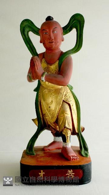 Accession Number:0000002451 Collection Image, Figure 2, Total 4 Figures