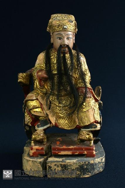 王爺藏品圖，第2張