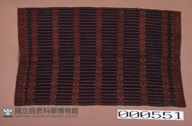 喪布(披肩布)藏品圖，第1張