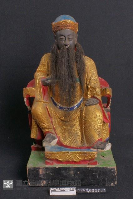 城隍藏品圖，第2張