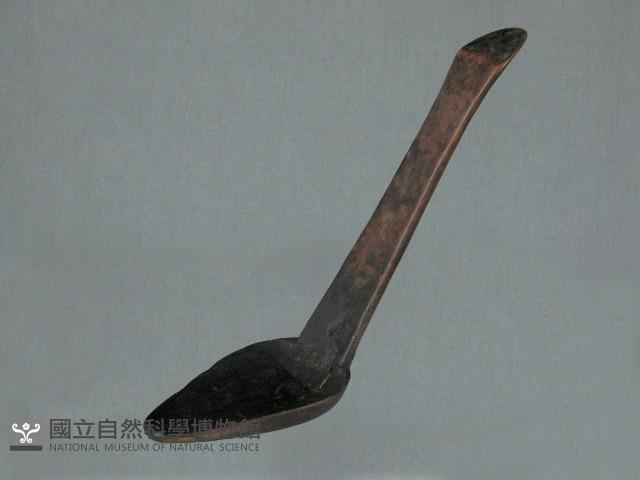 匙藏品圖，第1張