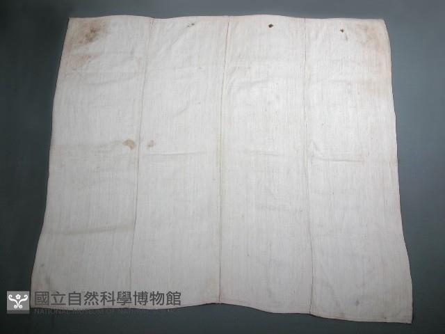 布藏品圖，第1張