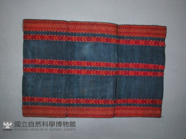 布(喪巾布)藏品圖，第1張