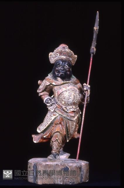 關平藏品圖，第2張