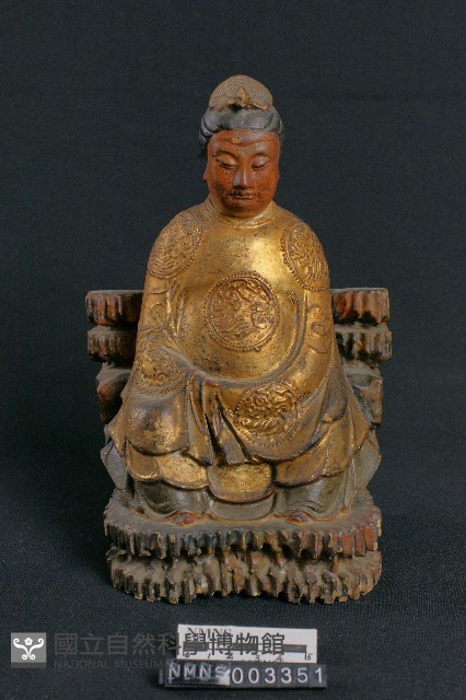 開閩夫人藏品圖，第1張