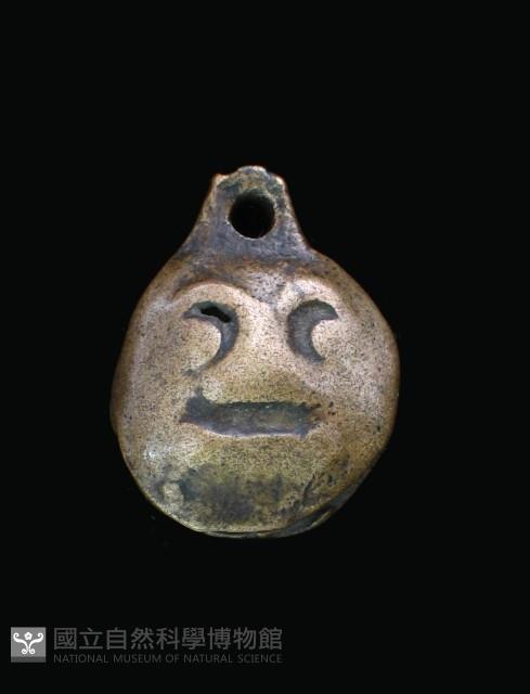 銅鈴藏品圖，第1張