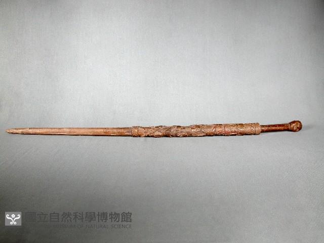 枴杖藏品圖，第1張