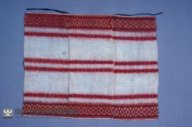 布(喪巾布)藏品圖，第1張