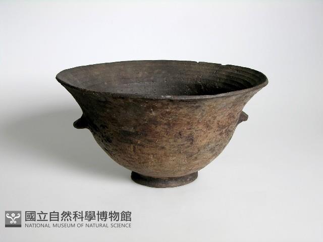 陶碗藏品圖，第1張