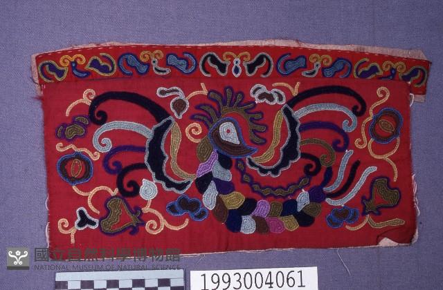 繡片藏品圖，第1張