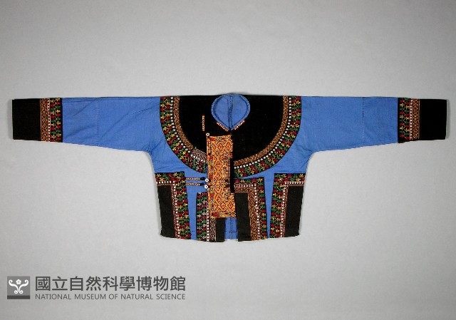 上衣藏品圖，第2張