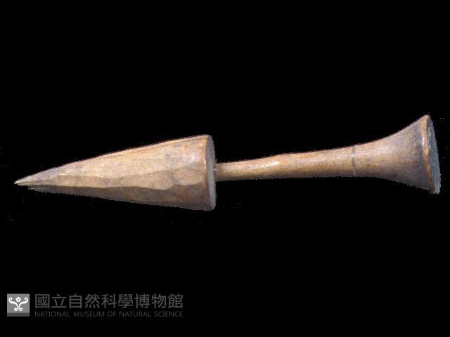 理線棒藏品圖，第1張