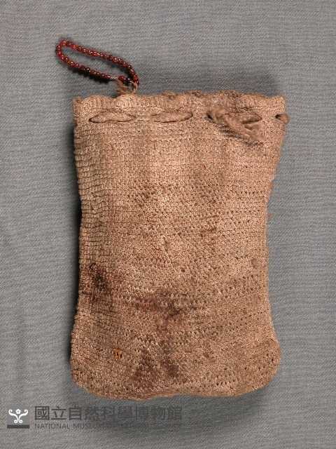 網袋藏品圖，第1張