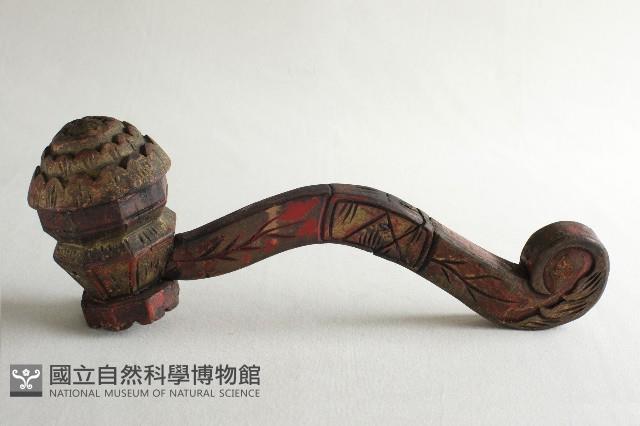 手爐藏品圖，第1張