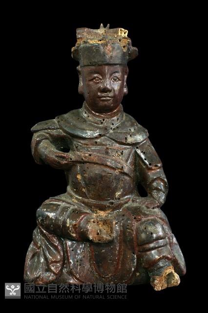 王爺藏品圖，第2張