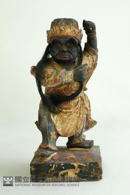 范將軍(八爺)藏品圖，第2張