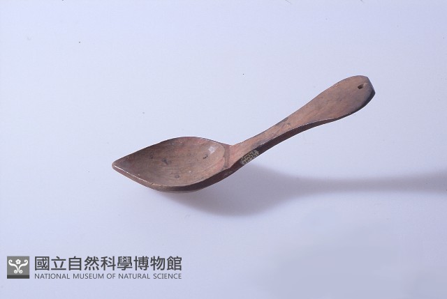 匙藏品圖，第1張