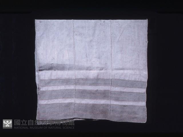 女圍裙藏品圖，第1張