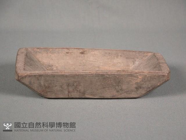 長方型大盤藏品圖，第1張