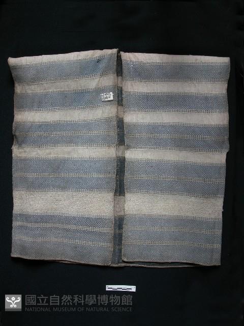 無袖上衣 藏品圖，第2張