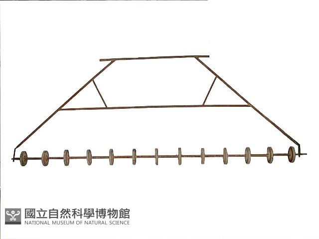正條密植器藏品圖，第1張