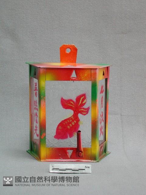 七月路燈藏品圖，第1張