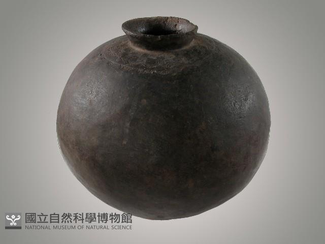 陶壺藏品圖，第1張