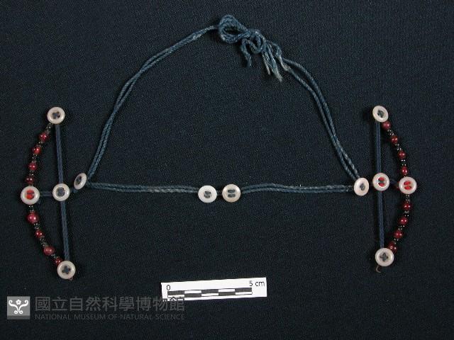 女頭飾藏品圖，第1張