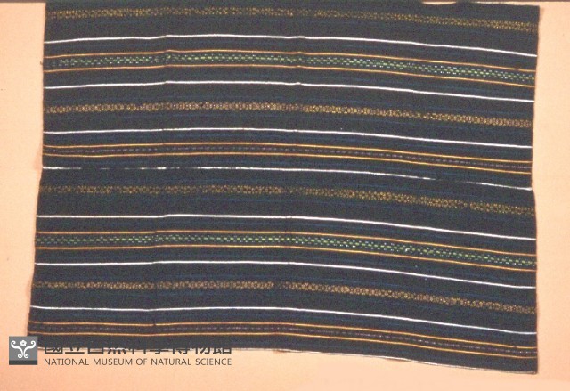 布藏品圖，第1張