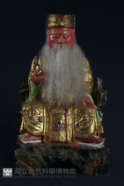 土地公像藏品圖，第2張