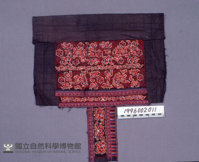 繡片藏品圖，第1張