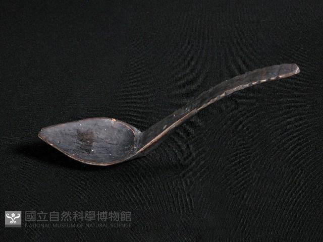 木匙藏品圖，第1張