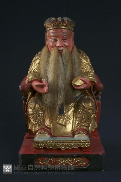 土地公像藏品圖，第2張