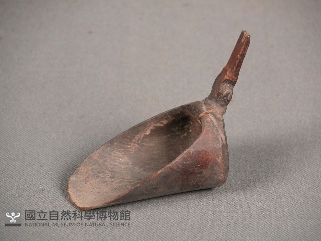 竹勺藏品圖，第1張
