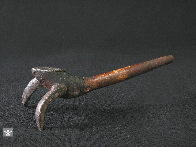 煙斗頭藏品圖，第1張