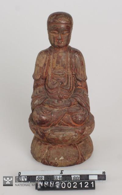 佛祖藏品圖，第2張