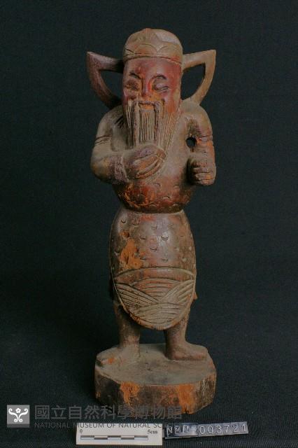 關公藏品圖，第2張