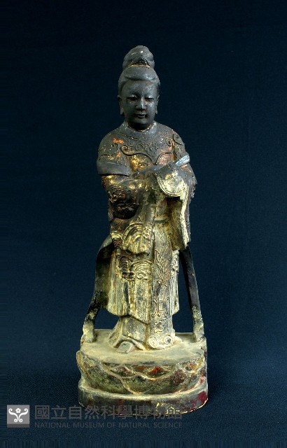 龍女藏品圖，第2張