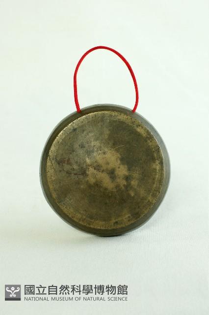 小鑼藏品圖，第1張