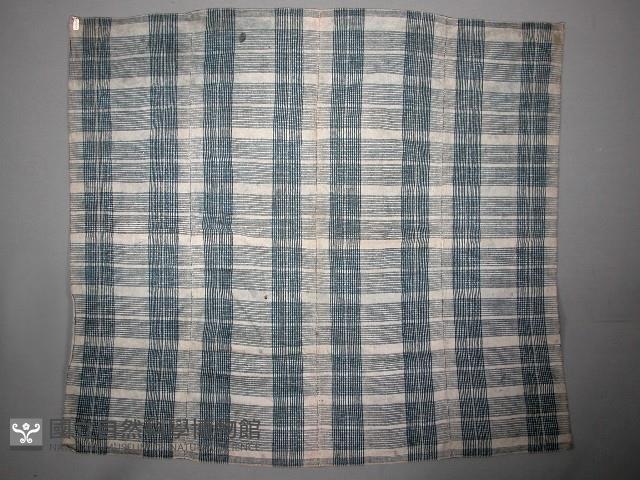 平織番布藏品圖，第1張