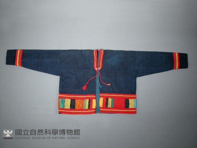 繡珠上衣藏品圖，第2張