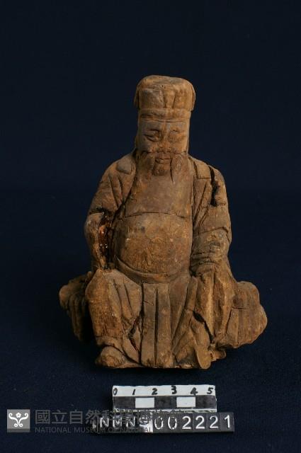 土地公藏品圖，第2張