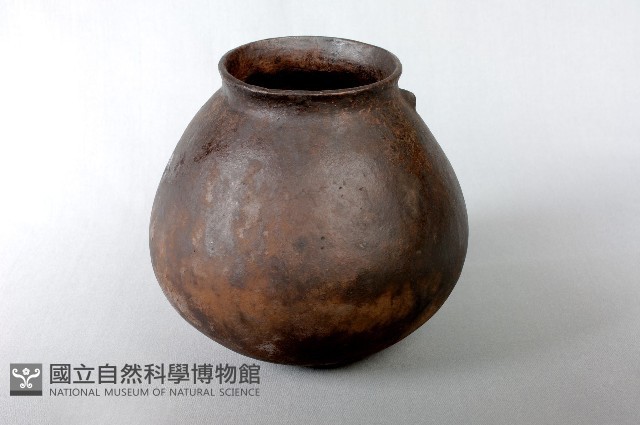 壺 藏品圖，第1張